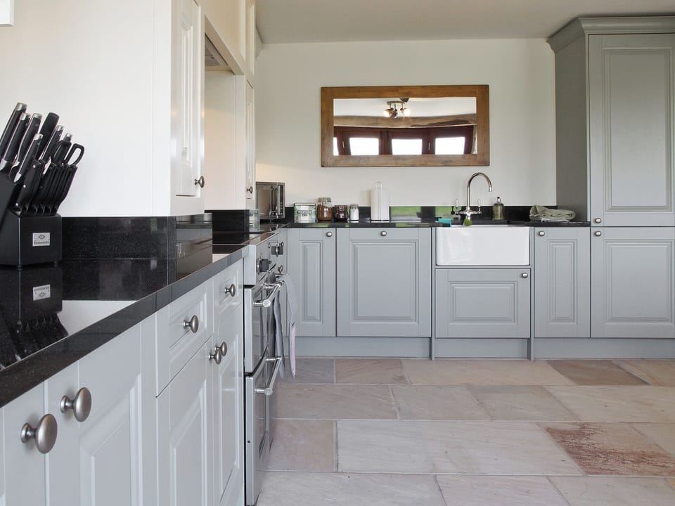Kitchen | Mortar Barn, Sneatonthorpe, nr. Whitby