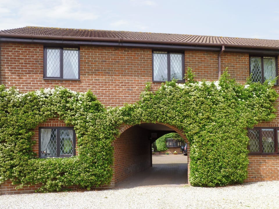 Exterior | Archways, Addlethorpe