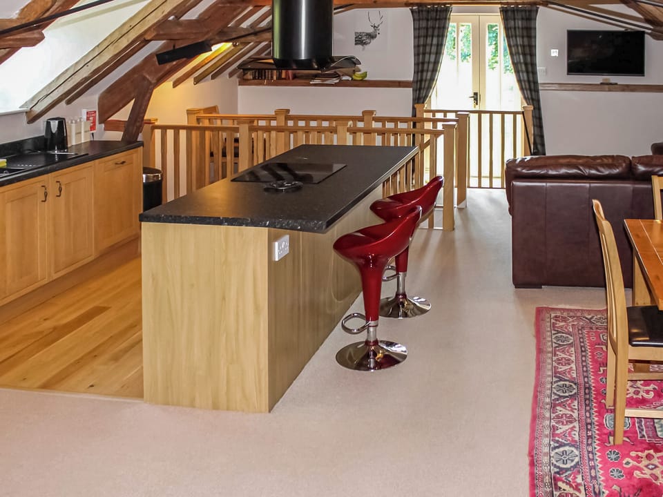 Kitchen | The Granary, Aldbrough, near Hornsea