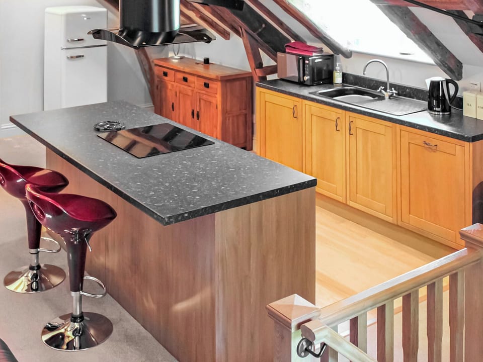 Kitchen | The Granary, Aldbrough, near Hornsea