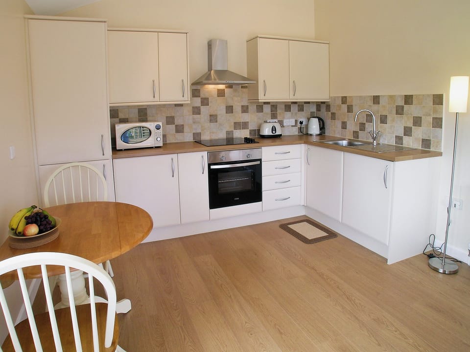 Kitchen | Coombehayes Lodge, Uplyme, nr. Lyme Regis