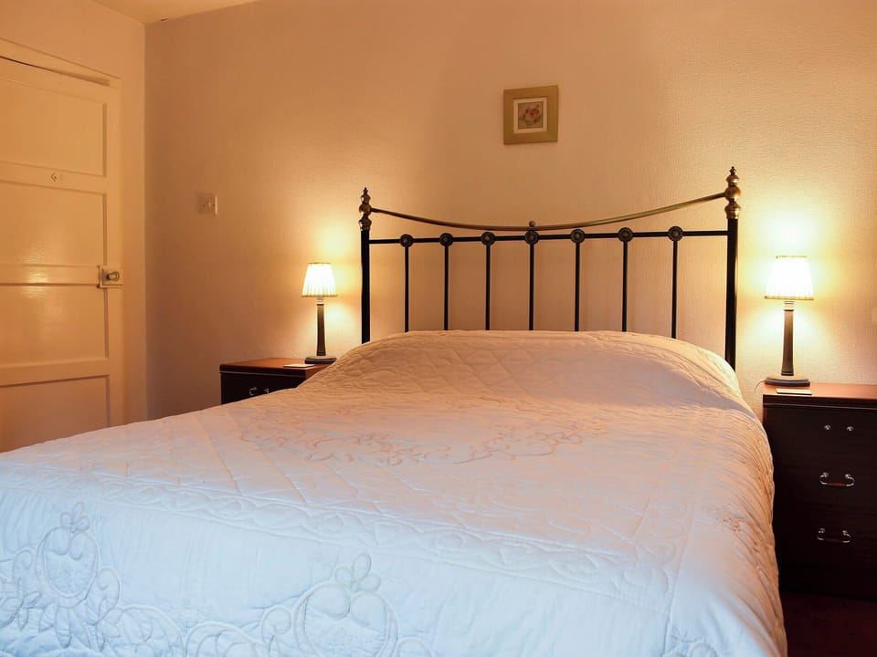 Double bedroom | Pen Hill View, Aysgarth