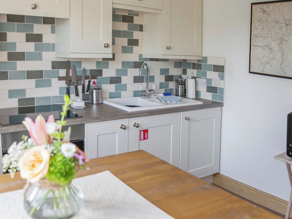 Kitchen | Riverbank Cottage, Kirkby Stephen