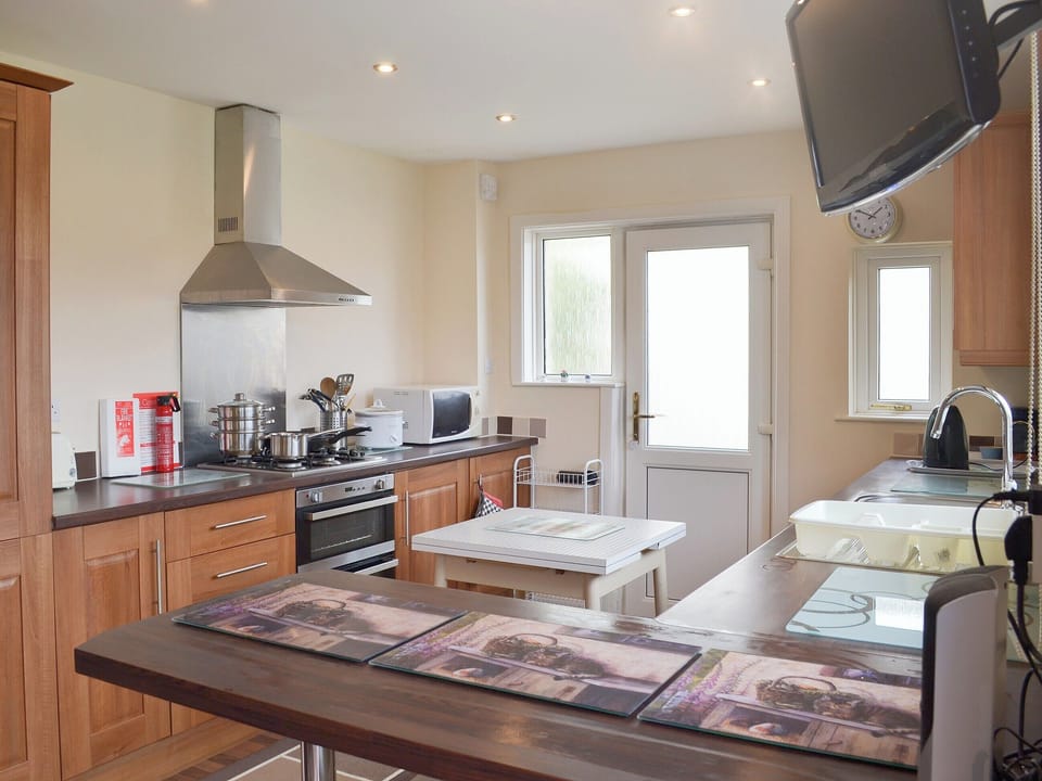 Kitchen | Sandringham Heights, Paignton