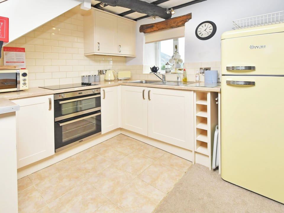 Kitchen | Osprey Cottage, Bassenthwaite, near Keswick