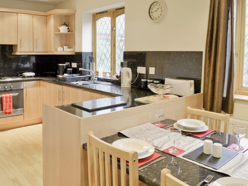 Kitchen/diner | Beech Cottage , Atwick, Nr. Hornsea