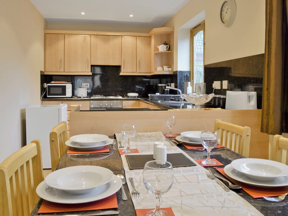 Kitchen/diner | Beech Cottage , Atwick, Nr. Hornsea