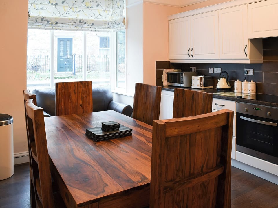 Kitchen/diner | Craven House, West Burton near Leyburn