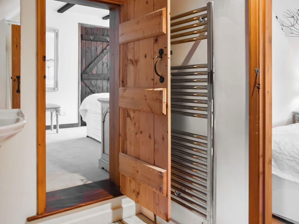 Bathroom | Starboard Cottage, Winterton-on-Sea, near Great Yarmouth