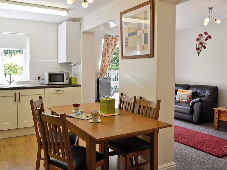 Dining Area | Mole, Swimbridge, nr. Barnstaple