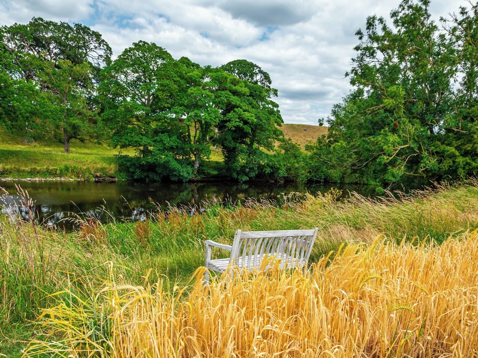 Surrounding area | Curlew Barn, near Middleham, Leyburn