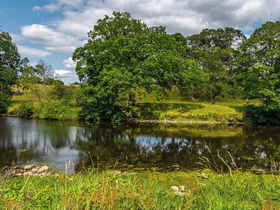 Surrounding area | Curlew Barn, near Middleham, Leyburn