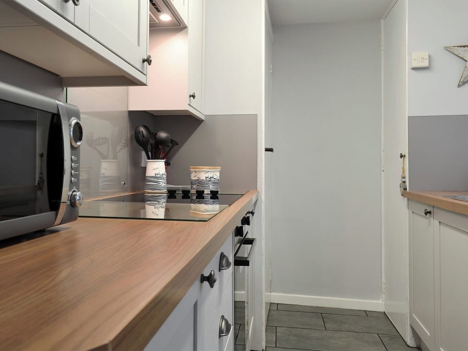 Kitchen | Billy Napp&rsquo;s Cottage, Filey