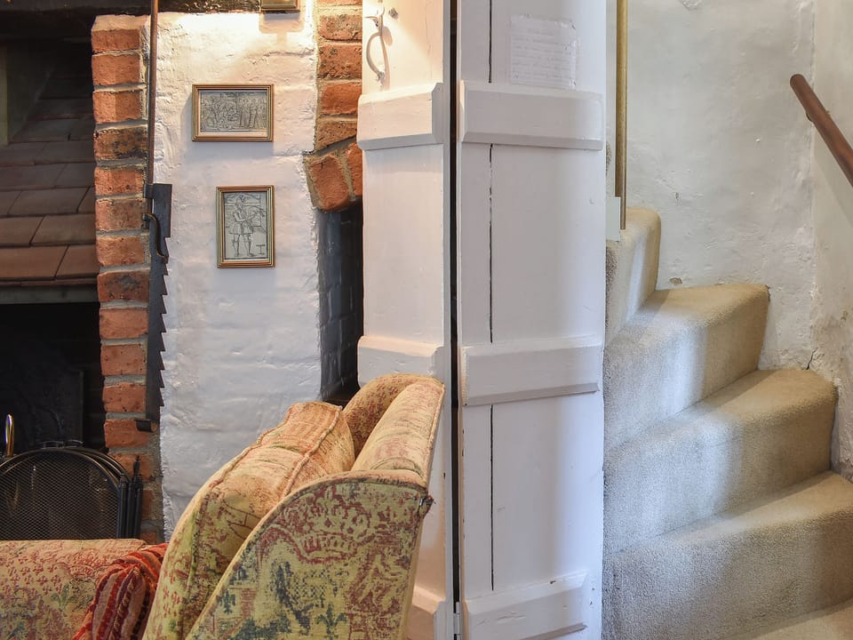 Double bedroom | Tranquillity Cottage, Winfrith Newburgh