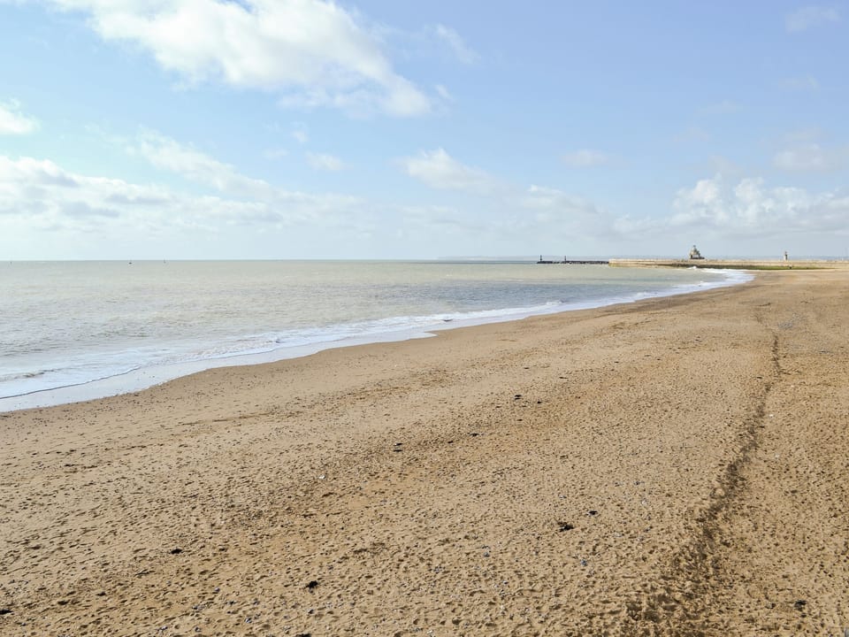 Local beach | SeaScape, Ramsgate