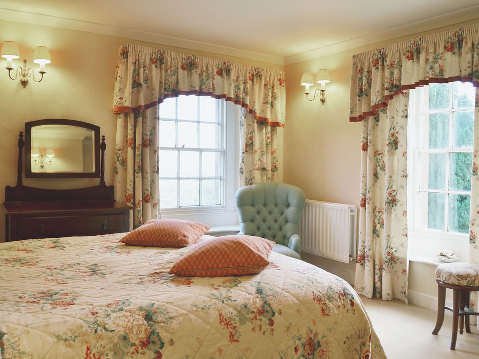 Double bedroom | Laundry Cottage, High Ireby