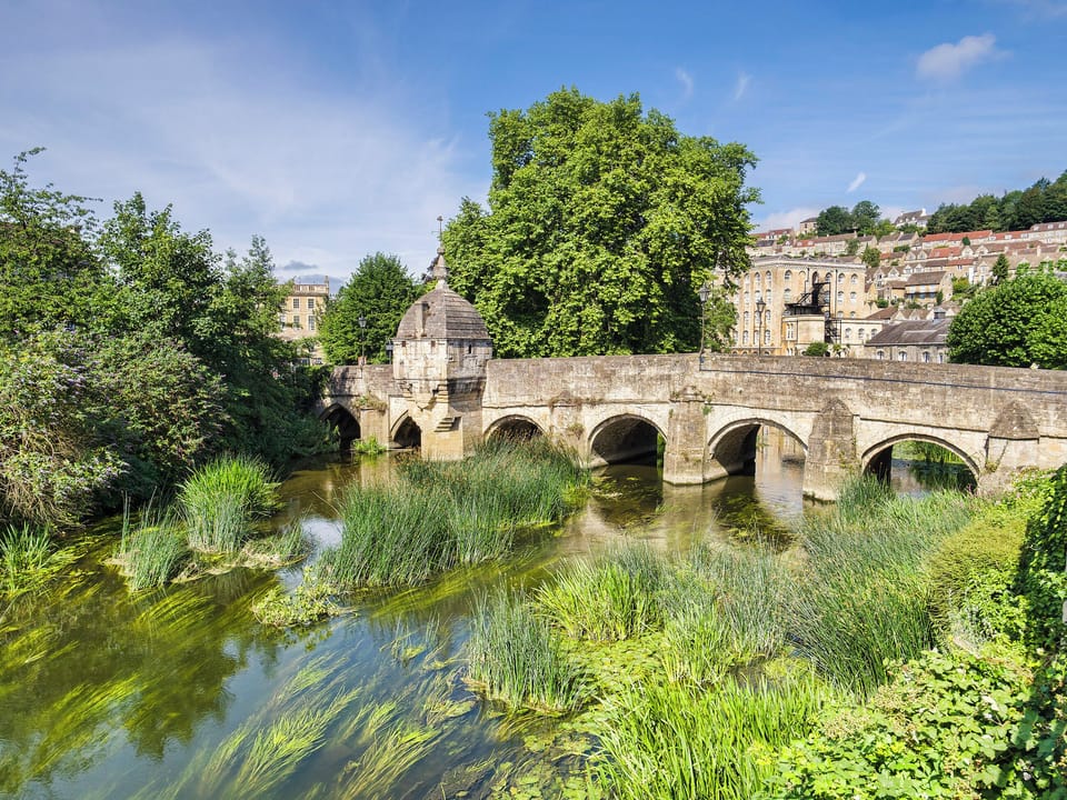 Bradford on Avon