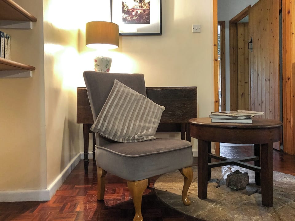 Convenient wet-room | The Mill House, Lea, near Ross-on-Wye