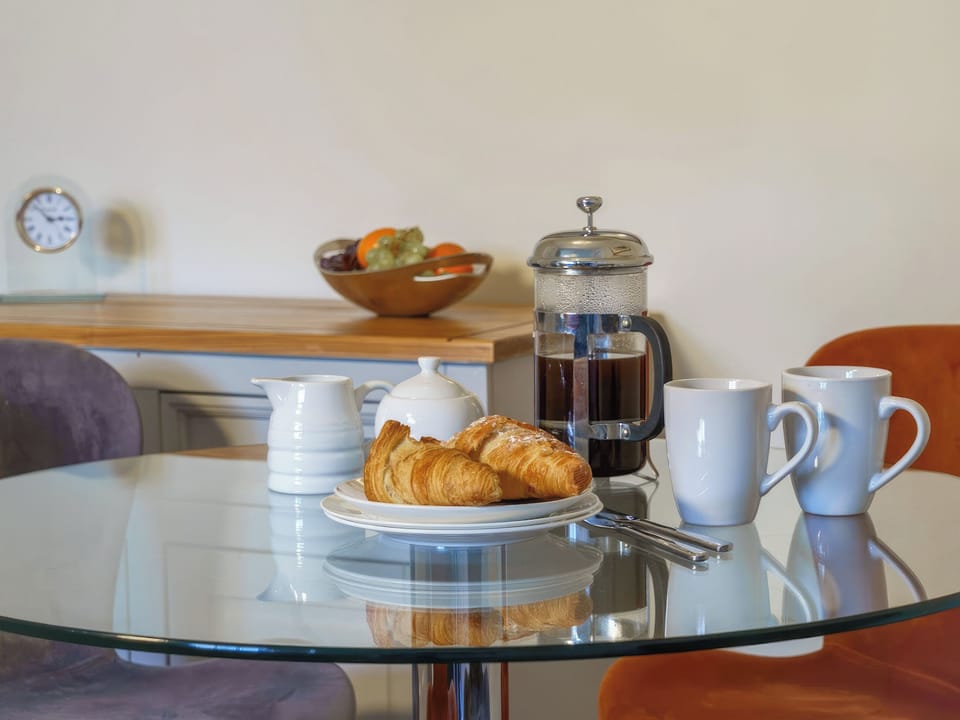 Dining Area | The Coaches - The Abbey Coach House, St. Mary&rsquo;s Park, Windermere