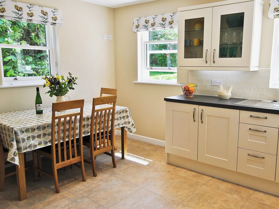 Kitchen/diner | Bramble Cottage, Wimborne