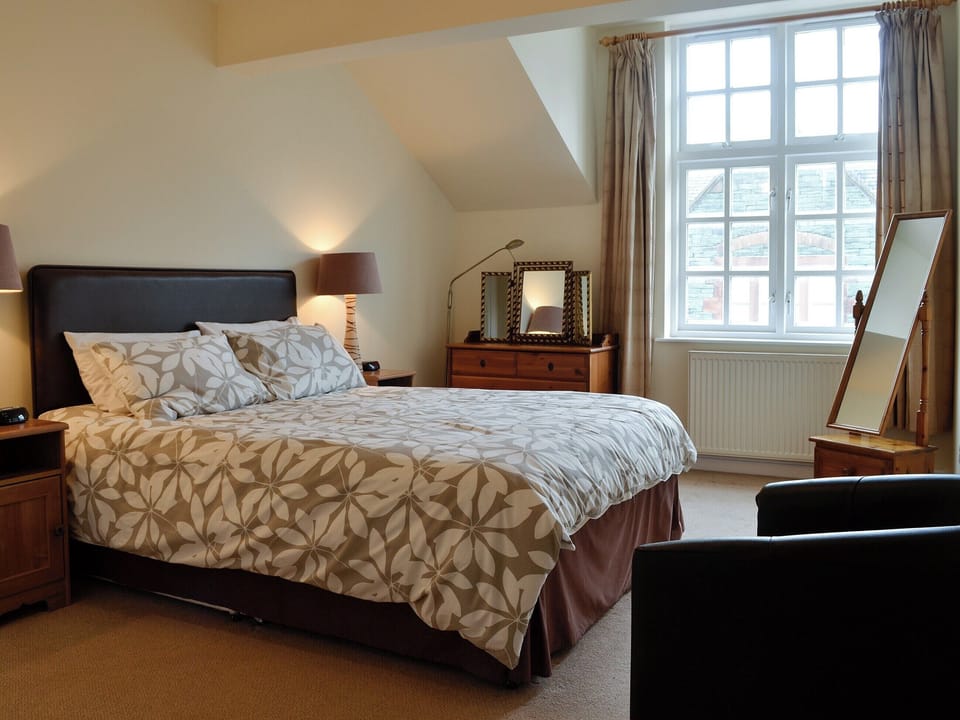 Double bedroom | Bay Tree, Keswick