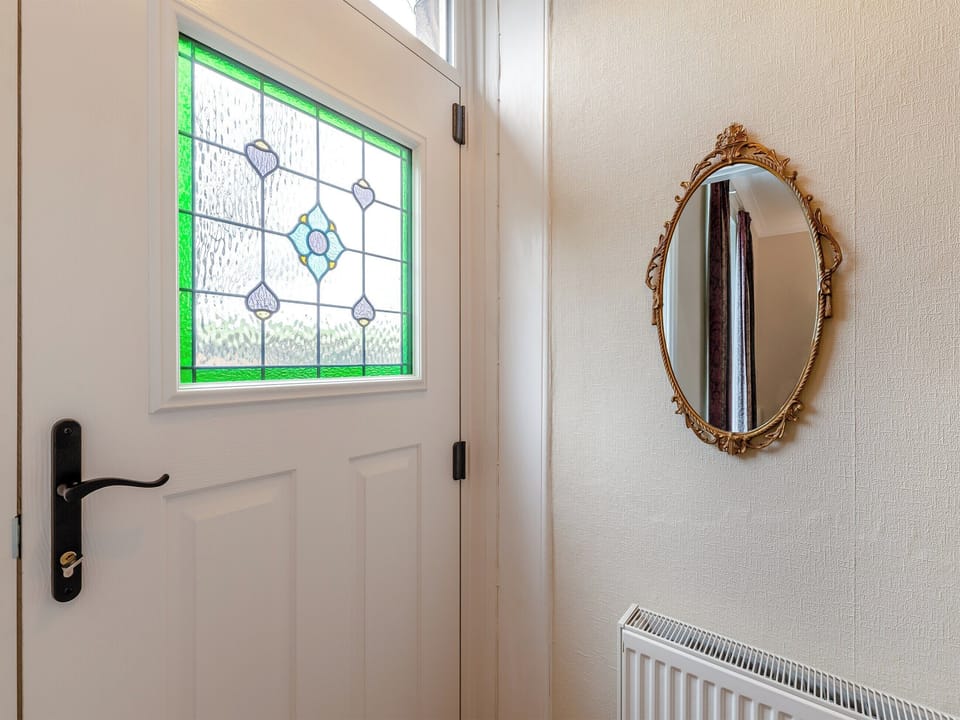 Hallway | Dotty Cottage, Chathill