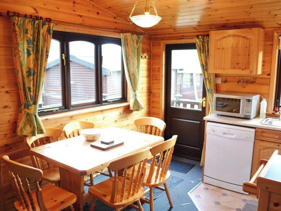 Glenmore Lodge, Keswick