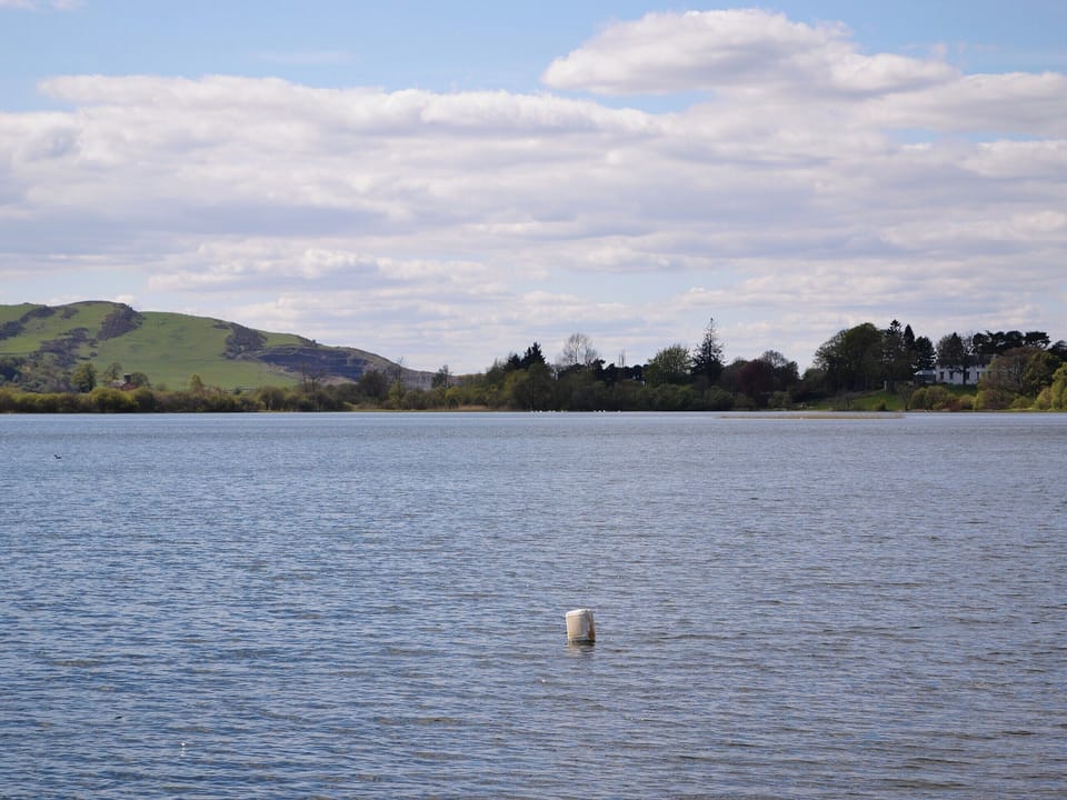 Surrounding area | Meadowsweet, Newburgh, Fife