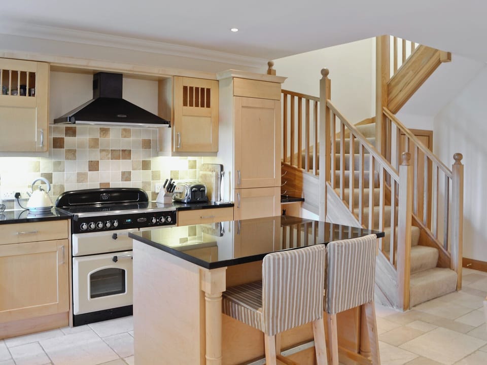 Kitchen | Meadowsweet, Newburgh, Fife