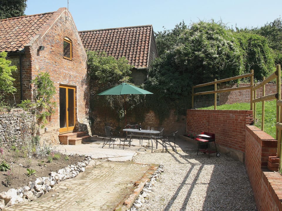 The Street Farm Barn, Old Costessey, Norwich