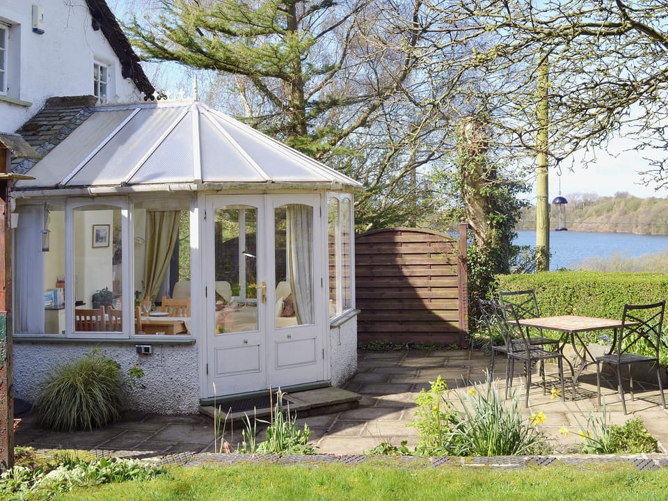 Exterior | Nell&rsquo;s Cottage, Dalton-in-Furness