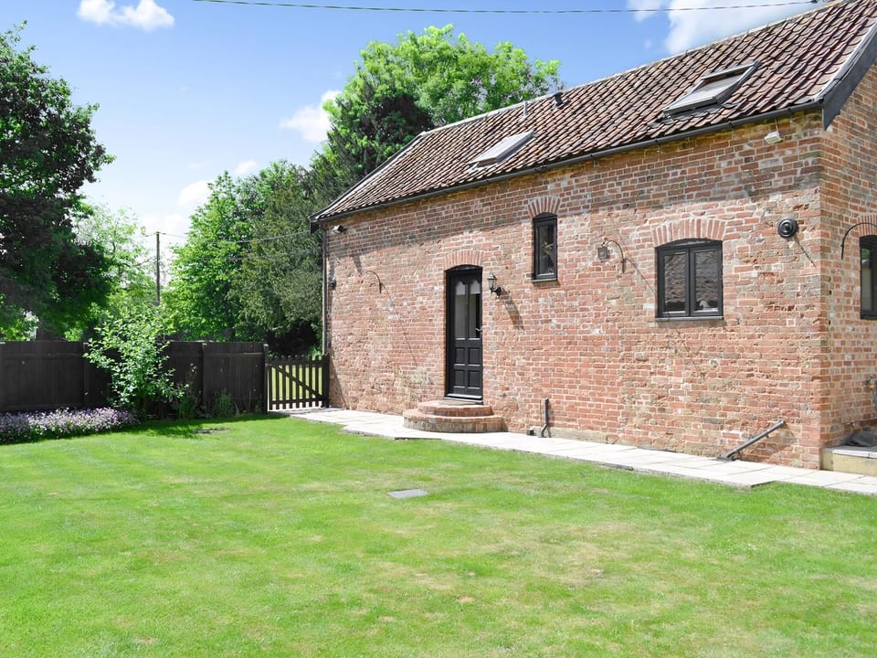 Garden | The Cottage, Great Ellingham, near Attleborough
