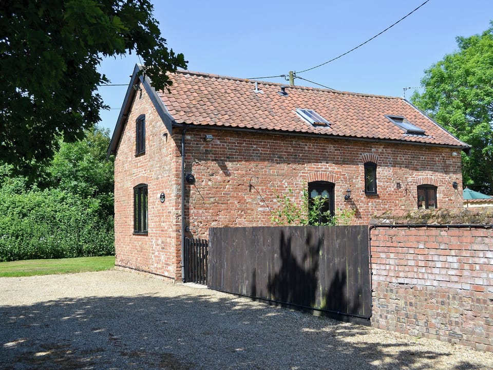 Exterior | The Cottage, Great Ellingham, near Attleborough