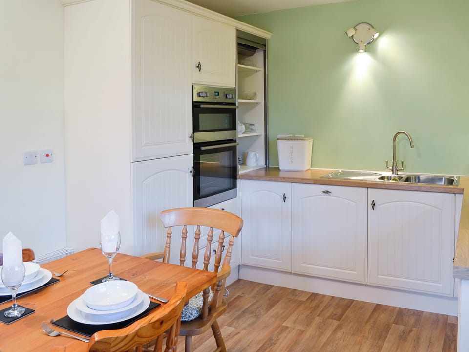 Kitchen/diner | Beech End, Braithwaite