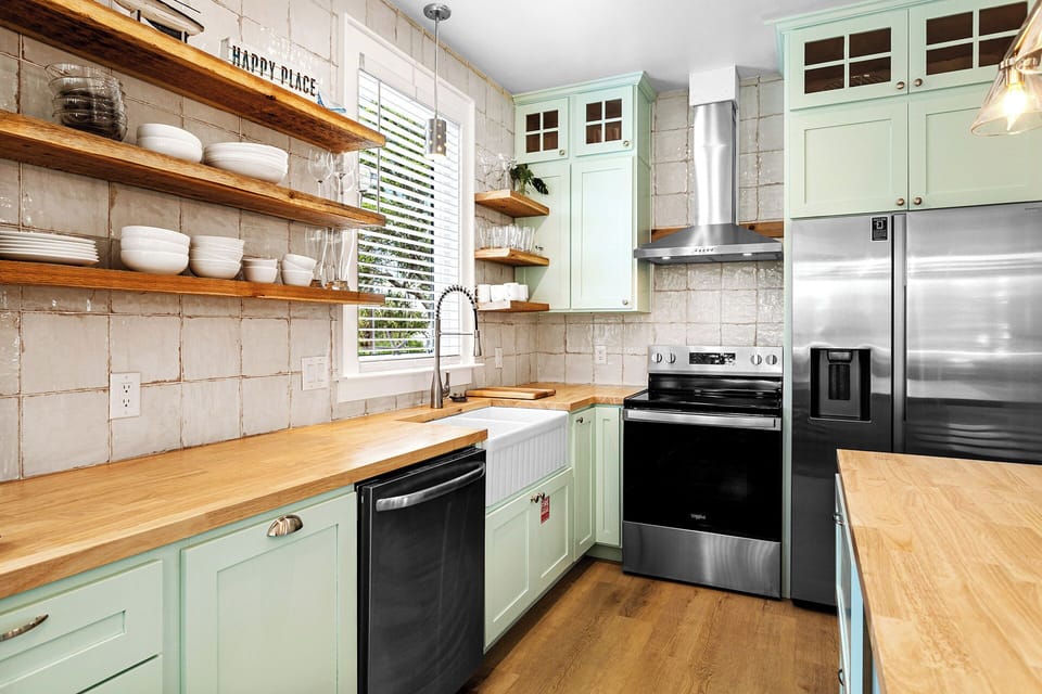 Eventide Kitchen Alt
