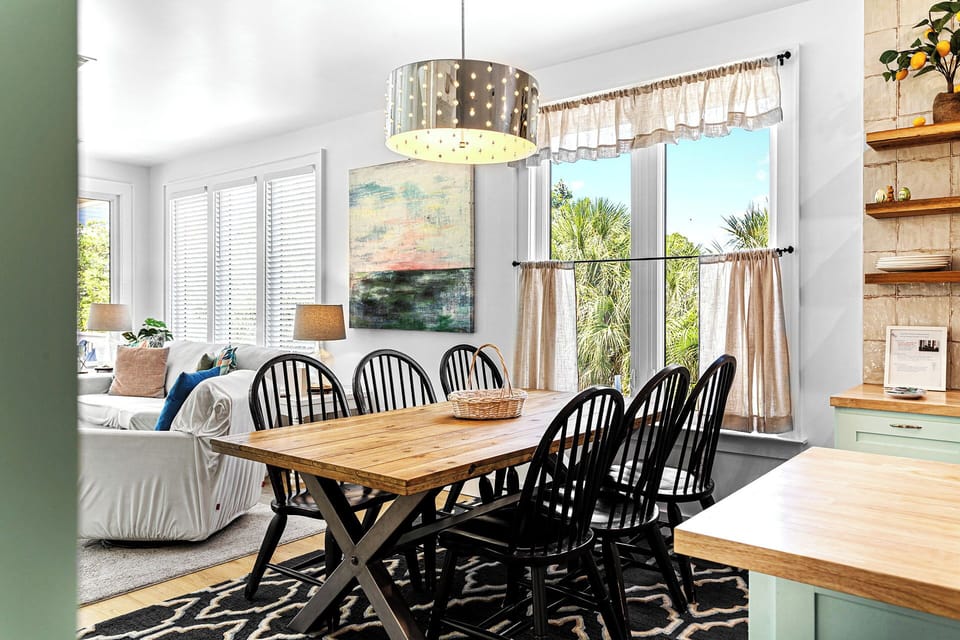 Eventide Dining