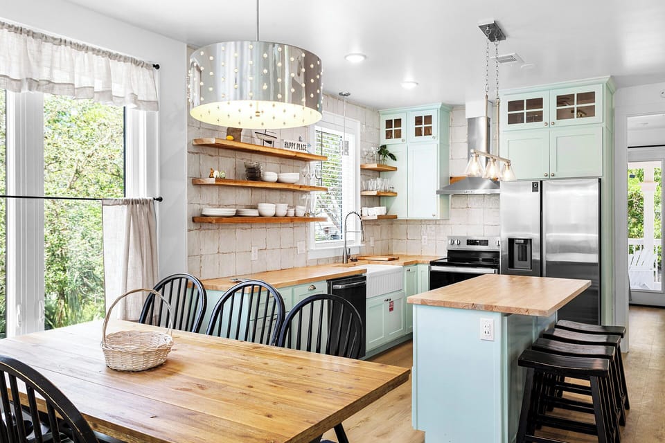 Eventide Kitchen