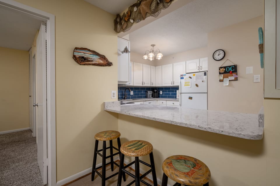 Additional Dining 