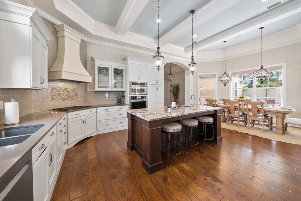 Casa del Sueno | Kitchen