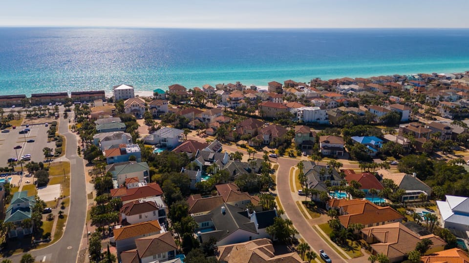Casa del Sueno | Close to the beach