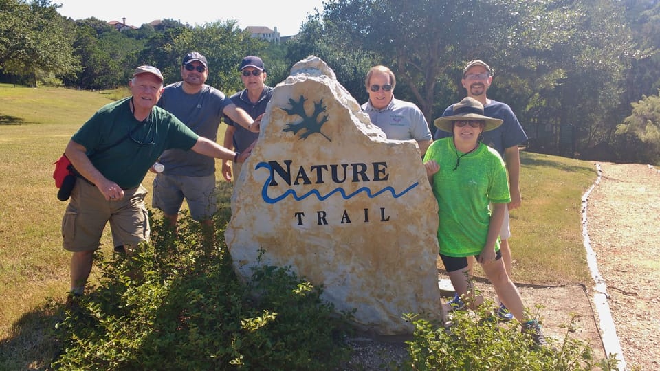 World Class Hiking Trails With Beautiful Views for Varying Levels of Fitness