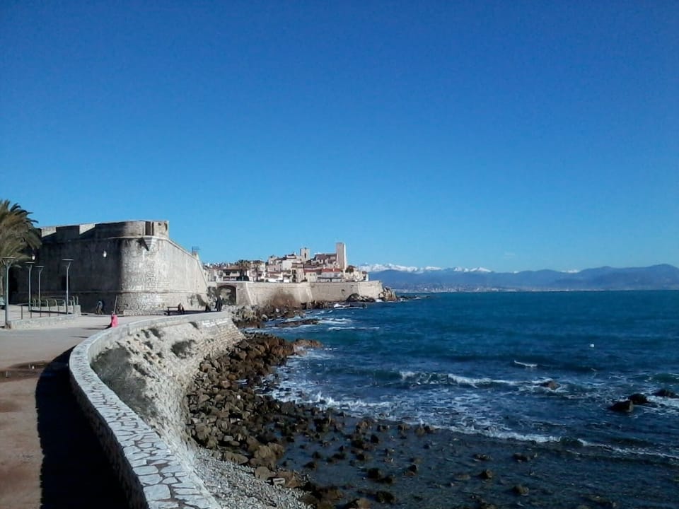 Apartment/ flat - Antibes-juan les pins Apartment in Antibes