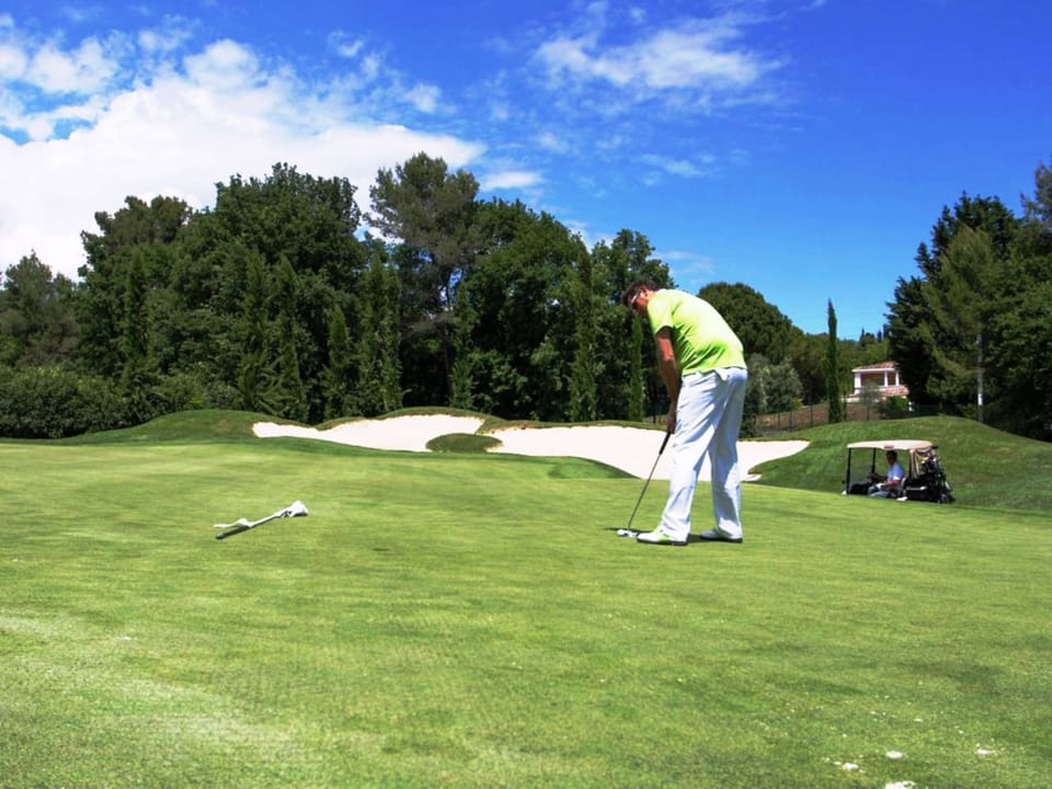 Golf