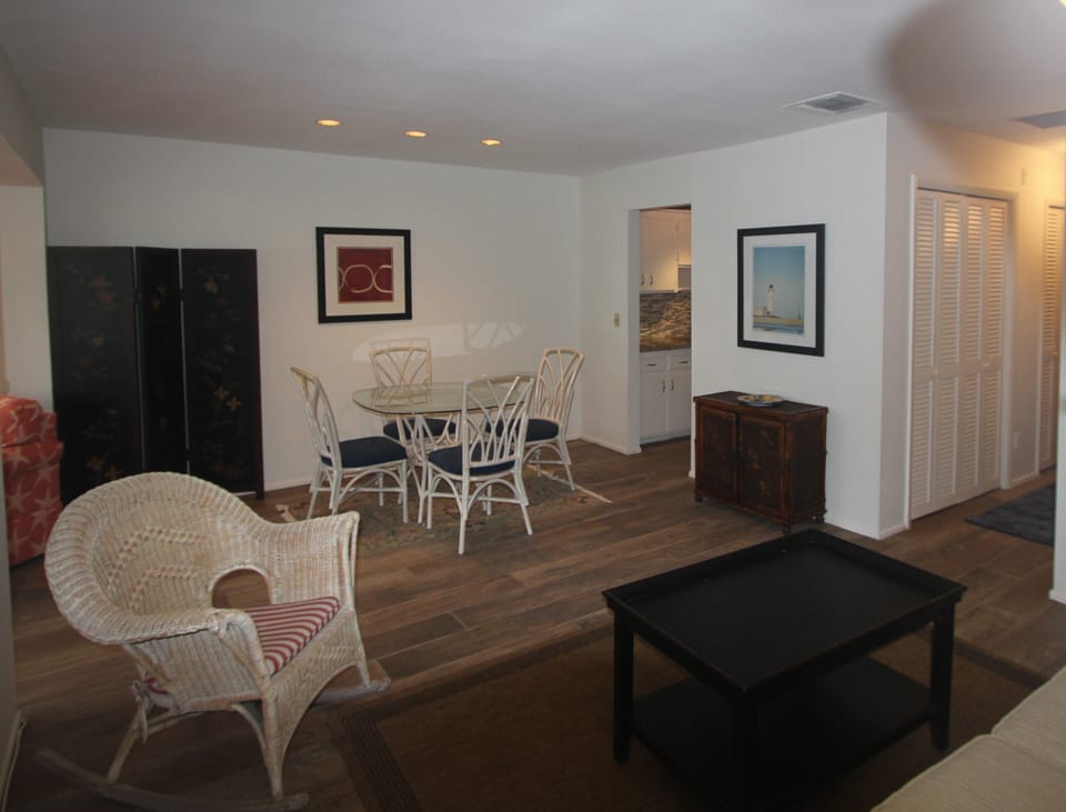 Surfside Club - 2 bedroom beach condo  