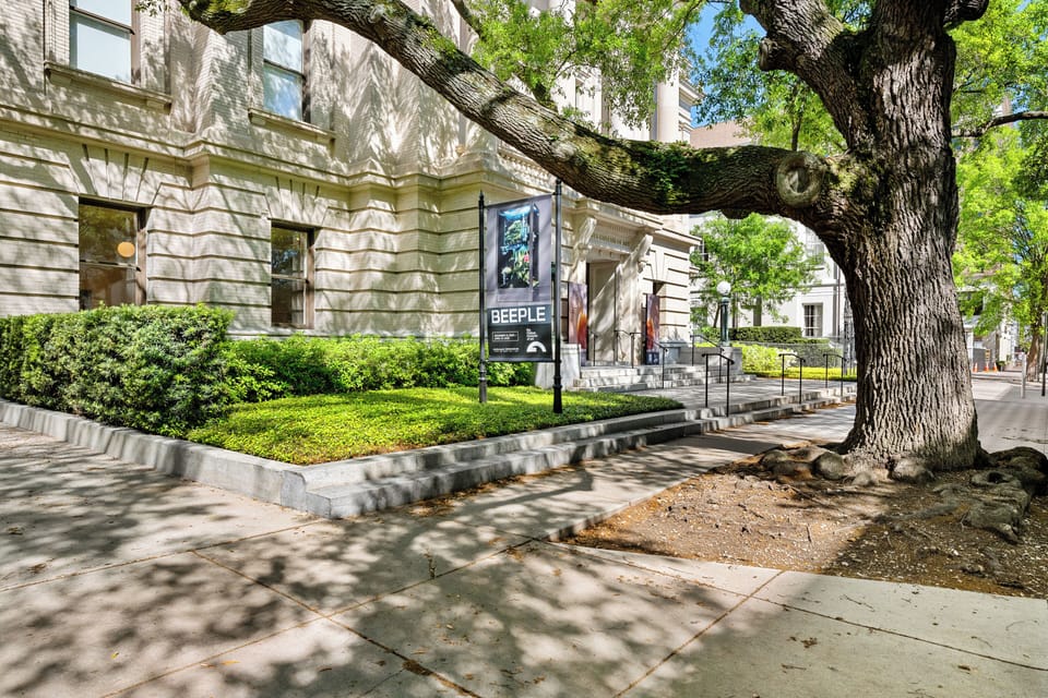 On Historic Broad Street! | Honeydew