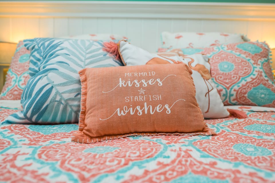 Third Bedroom - King