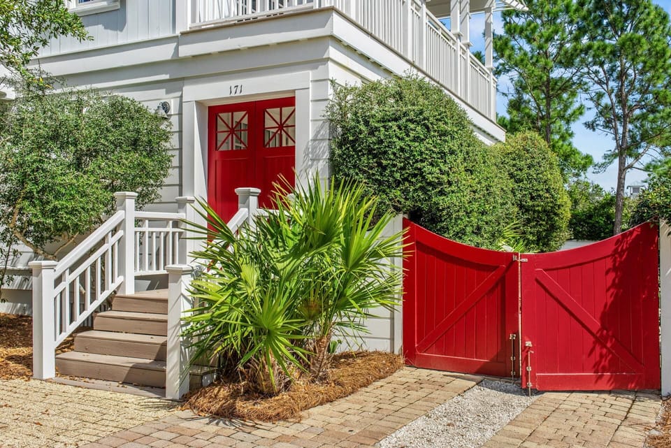 Rosemary Beach 171 E Kingston Road