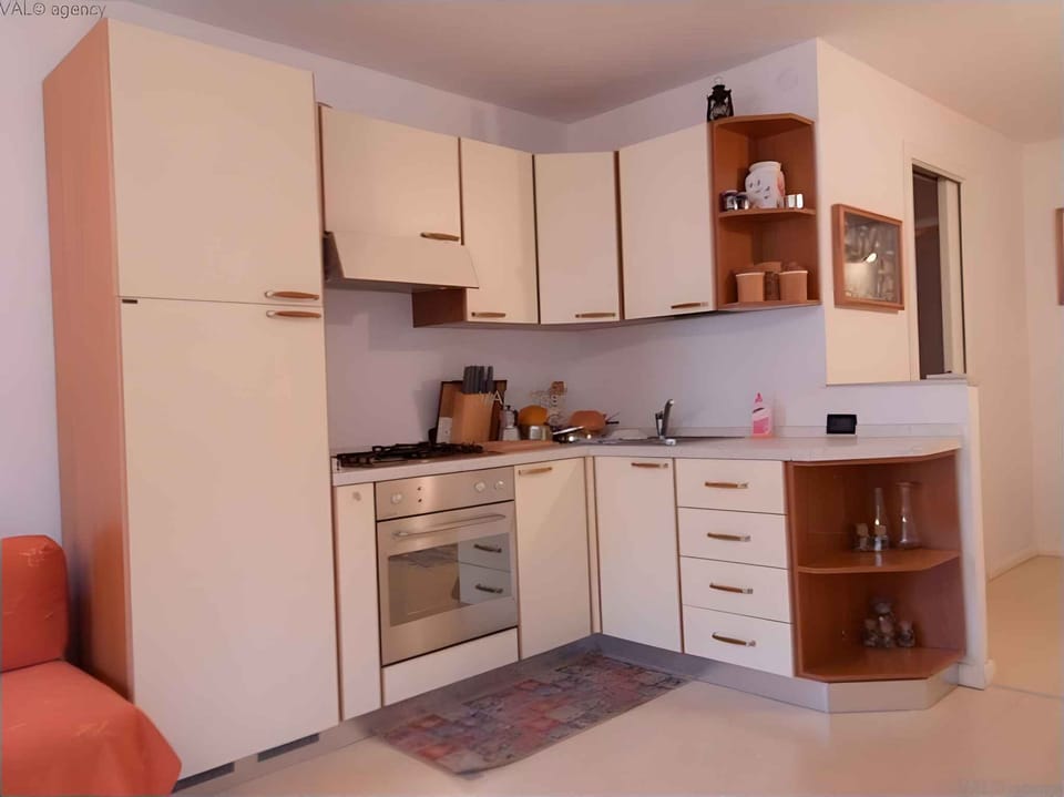 cooking corner