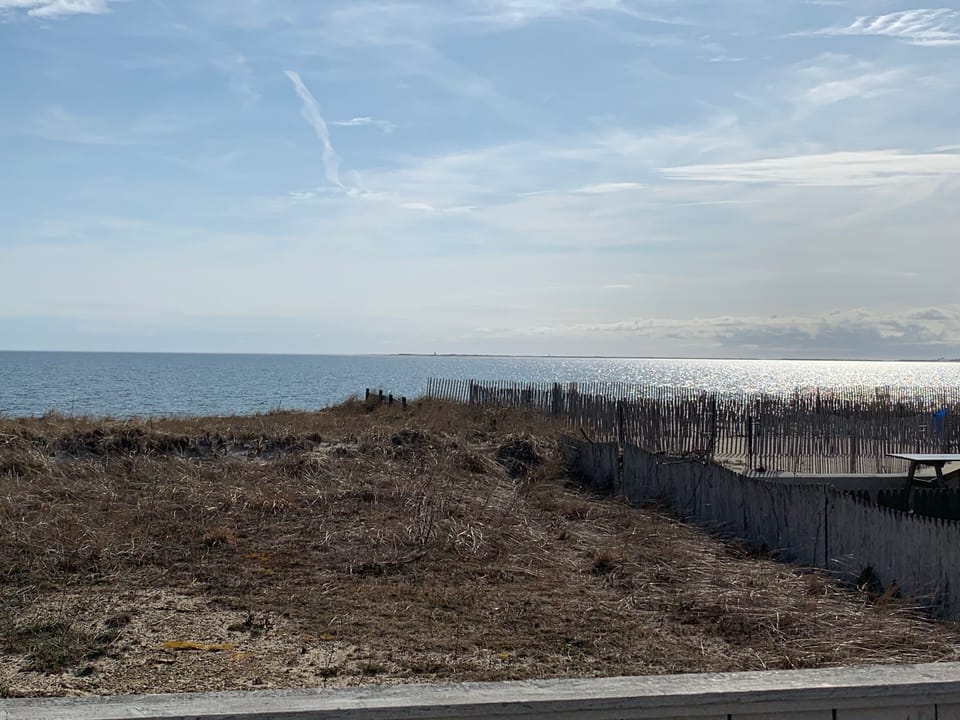 Deeded Beach Access