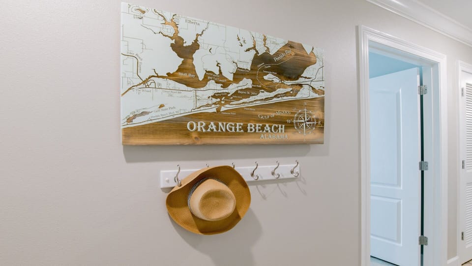 Phoenix Orange Beach 601 